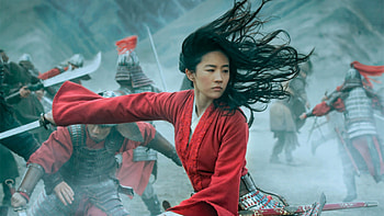 Mulan streaming success, Change Hollywood, Early numbers show HD wallpaper