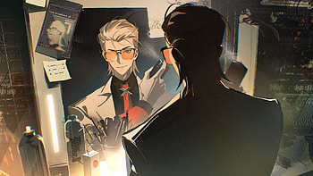 To Be Hero X HD wallpaper