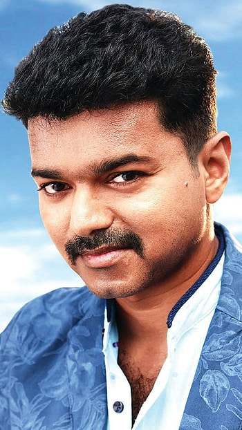 Nadigar Vijay, Sky Background HD phone wallpaper