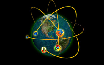 Browser, Technology HD wallpaper