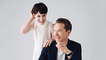 Claire Foy, Movies star, Patrick Melrose series, Award-winning performance HD wallpaper
