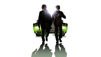 movie, the green hornet HD wallpaper