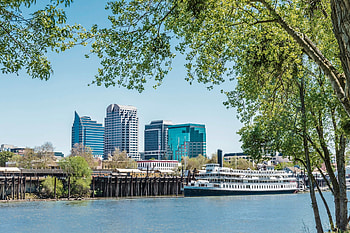 Top hotels in Sacramento, Marriott accommodations, Premier hospitality, Comfortable stay HD wallpaper