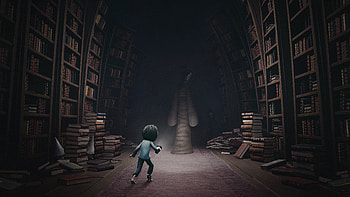 Little Nightmares , little-nightmares, 2018-games, games HD wallpaper