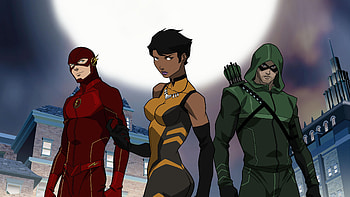 TV Show, Vixen (DC Comics) HD wallpaper