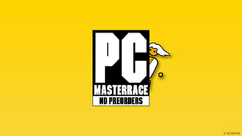 Video Game - PC Gaming PC Master Race HD wallpaper