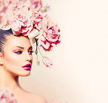 Lady, model, soft, face, subbotina anna HD wallpaper