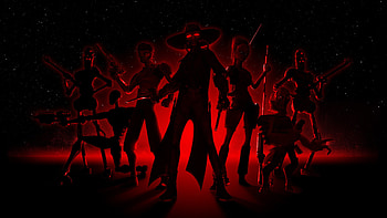 Star Wars: The Clone Wars (2008) HD wallpaper