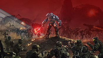 Halo Wars 2, , HQ , resolution HD wallpaper