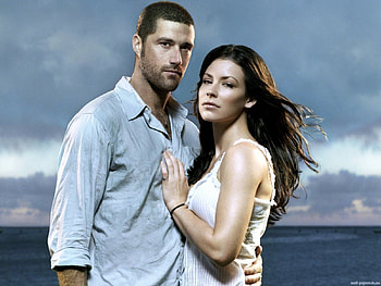 Cinema, People, Actors, Lost HD wallpaper