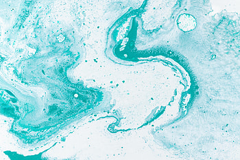 Abstract, Divorces, Stains, Spots, Fluid Art, Paints HD wallpaper