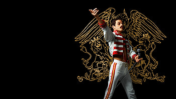 Backdrop , Bohemian Rhapsody, 2018 movie, Movie database HD wallpaper