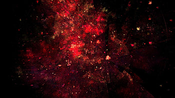 9. cool-red--9- HD wallpaper