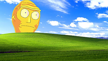 Windows Xp, Show me what you got ... HD wallpaper
