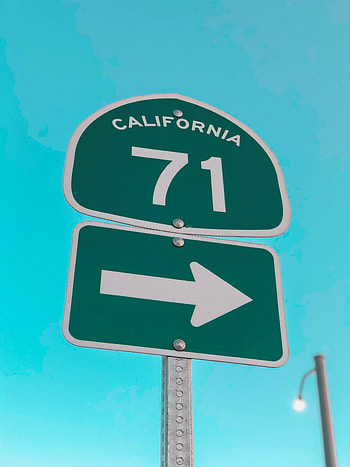 Words, Inscription, Figure, Sign, California, Numeral HD phone wallpaper