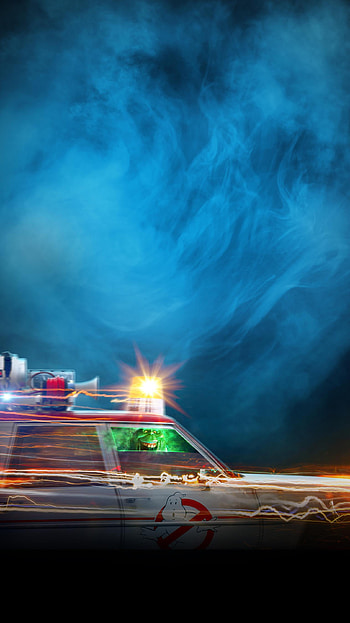 Ghostbusters (2022) movie HD phone wallpaper