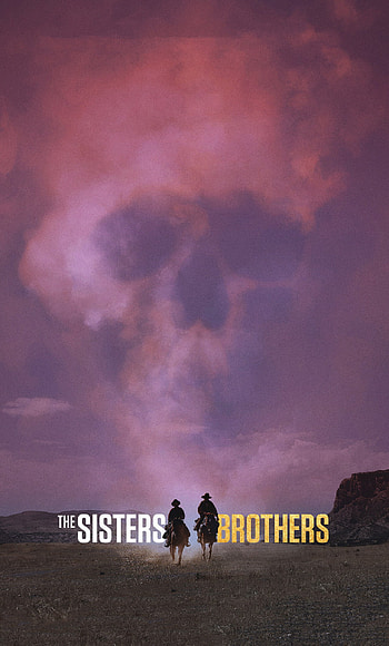 The Sisters Brothers, movie poster, 6 HD phone wallpaper