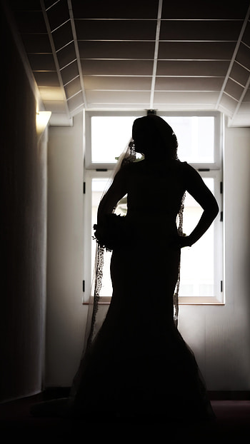Girl Shadow, Alone, Girl Shadow Alone Girl HD phone wallpaper