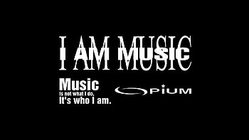 I AM MUSIC, Playboi Carti, music HD wallpaper