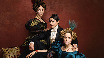 Watch Gentleman Jack online, Stream from anywhere, Tom's guide HD wallpaper