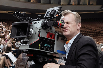 Christopher Nolan, India as filming location, Future project plans, IndieWire HD wallpaper