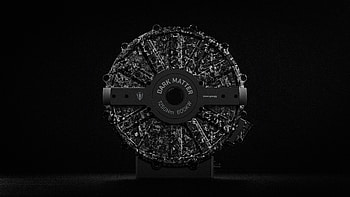 Koenigsegg Gemera's "Dark Matter" E-motor, vehicle, Koenigsegg gemera HD wallpaper