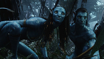 Avatar , Background HD wallpaper