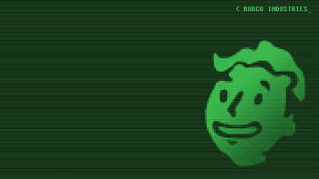 .wiki-Video-Game-Fallout-Pip-Boy-- HD wallpaper