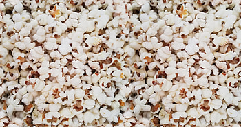 Popcorn texture, Texture , realistic , Visual appeal HD wallpaper