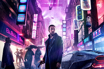 Blade Runner 2049 , blade-runner-2049, movies, 2017-movies, ryan-gosling HD wallpaper