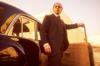 Giovanni Ribisi HD wallpaper