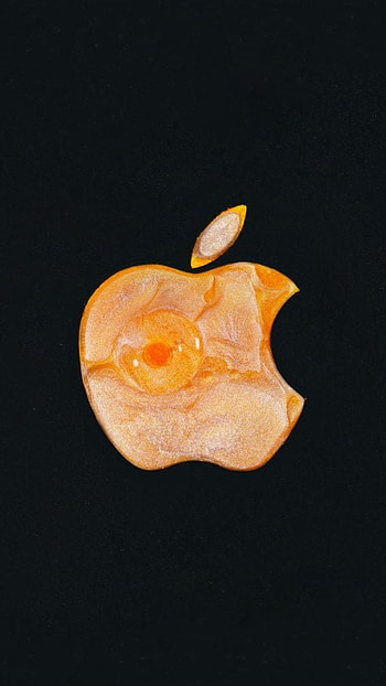 12, Beautiful, Apple Logo HD phone wallpaper