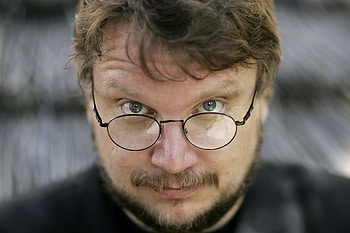 Guillermo del Toro, Tracking board archives, Film industry, Updates HD wallpaper