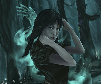 Wednesday Addams, Wednesday Addams, TV Show, wednesday HD wallpaper
