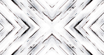 White Render Abstract Art , abstract HD wallpaper