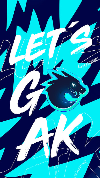 All Knights Esports Vibe – Let’s Go AK , All Knights (eSports), video game, esports HD phone wallpaper