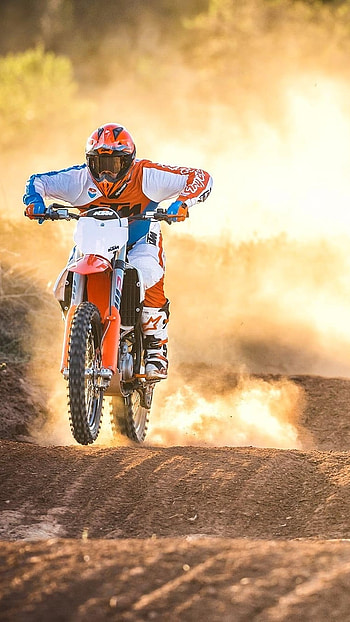 Ktm Bike , Motorbike, KTM HD phone wallpaper