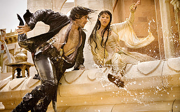 Prince of Persia, Movie , Prince symbol, explore HD wallpaper