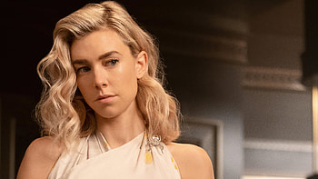 Vanessa Kirby hoot, vanessa-kirby, celebrities, girls HD wallpaper