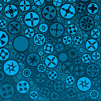 Shapes Android Material Style Tapet Colorful , material, design, abstract, artist, digital-art, android, shapes HD phone wallpaper