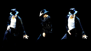 Michael Jackson Doing Dance, michael-jackson, celebrities, male, male-celebrities, dancing HD wallpaper