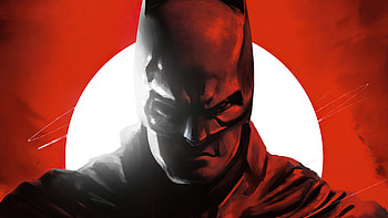 The Batman 2021 Art, the-batman, superheroes, artwork, artist, artstation HD wallpaper