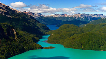 Chile, Travels HD wallpaper