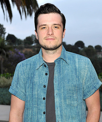 Josh Hutcherson, 24th birtay, Celebrates, InStyle HD phone wallpaper