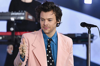 Don't Worry Darling (Movie 2022), Harry Styles joins, Shia LaBeouf replacement, Exciting new addition HD wallpaper