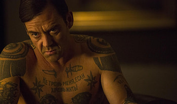 Marton Csokas, Movies, Martial Arts, Serie HD wallpaper