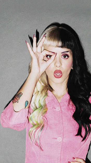 Melanie Martinez, , Awesome HD phone wallpaper