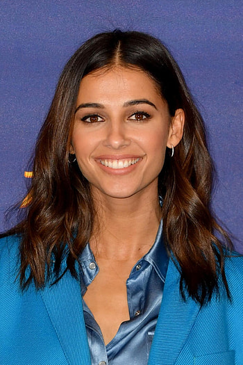 Naomi Scott, Starportrt news bilder HD phone wallpaper