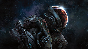 Mass Effect Andromeda Ultra , mass-effect-andromeda, games, ps-games, xbox-games, pc-games HD wallpaper