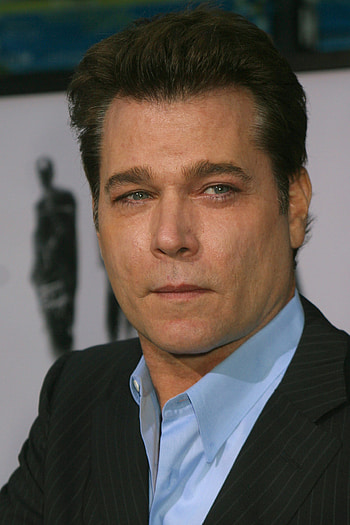 Ray Liotta, High-resolution , quality, Movie star visuals HD phone wallpaper